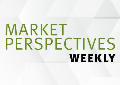 Market Perspectives Weekly